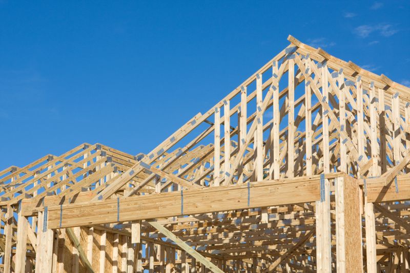 Roof Truss Service
