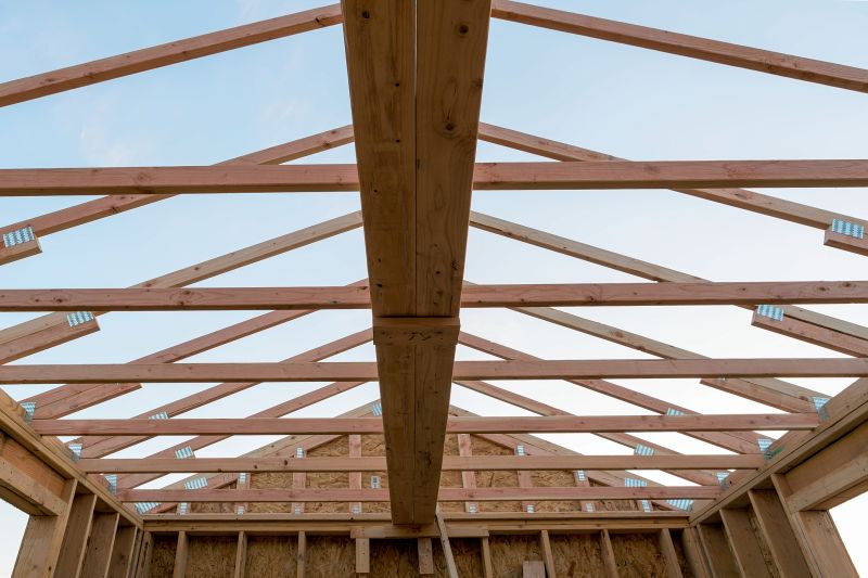 Roof Truss Service