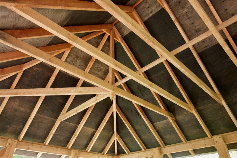 Roof Truss Service